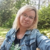 Anna Beatrix Bártová