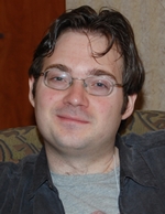 Brandon Sanderson