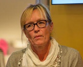 Cilla Börjlind