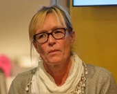Cilla Börjlind
