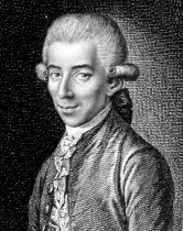 Ignác Antonín Born