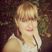 Jitka Borovská