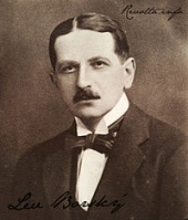 Lev Borský