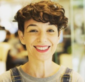 Maria Isabel Sánchez Vegara