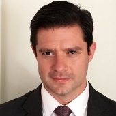 Matthew Seligmann