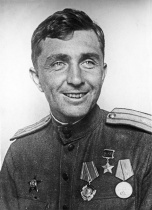 Sergej Borzenko