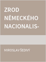 Zrod německého nacionalismu