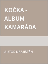 Kočka - Album kamaráda