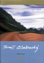 Tomáš Císařovský - Obrazy z let 1988-2003