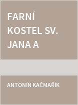 Farní kostel sv. Jana a Pavla v Místku