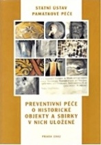 Preventivní péče o historické objekty a sbírky v nich uložené