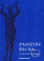 Památky Řecka