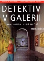 Detektiv v galerii