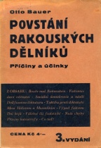 Povstání rakouských dělníků