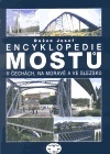 Encyklopedie mostů v Čechách, na Moravě a ve Slezsku