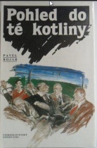 Pohled do té kotliny