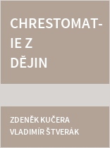 Chrestomatie z dějin pedagogiky