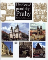 Umělecké památky Prahy 1. - Staré Město, Josefov