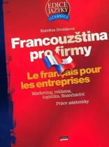 Francouzština pro firmy