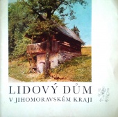 Lidový dům v Jihomoravském kraji