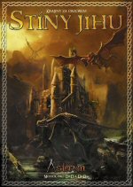 Asterion: Krajiny za obzorem - Stíny jihu