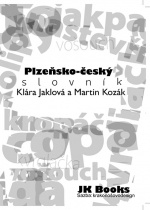 Plzeňsko-český slovník