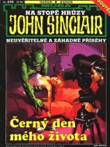 John Sinclair - Černý den mého života