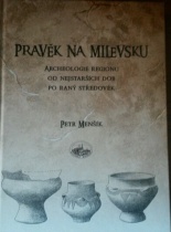 Pravěk na Milevsku