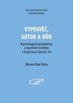 Vypravěč, autor a bůh