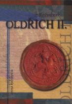 Oldřich II. z Rožmberka