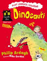 Davidův dům: Dinosauři