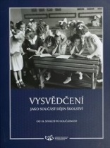 Vysvědčení jako součást dějin školství