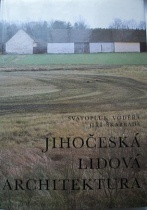 Jihočeská lidová architektura