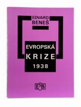 Evropská krize 1938