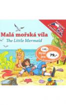 Malá mořská víla The Little Mermaid