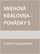 Sněhová královna - Pohádky s angličtinou