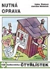 Nutná oprava