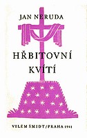 Hřbitovní kvítí