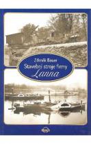 Stavební stroje firmy Lanna