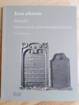 Even zikaron - Telč
