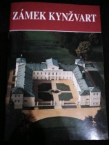 Zámek Kynžvart