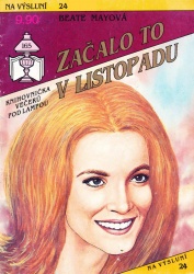 Začalo to v listopadu