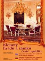 Klenoty hradů a zámků ČR