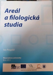 Areál a filologická studia