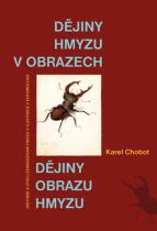 Dějiny hmyzu v obrazech dějiny obrazu hmyzu