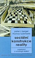 Sociální konstrukce reality