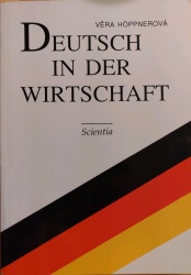 Deutsch in der Wirtschaft