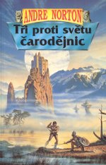 Tři proti světu čarodějnic