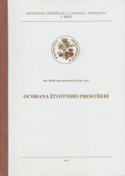 Ochrana životního prostředí