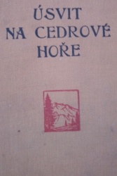 Úsvit na cedrové hoře